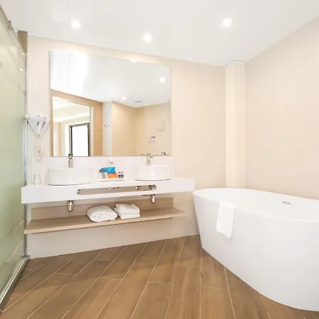 Sumus Stella And 4s Adults Recommended Hotel Pineda de Mar