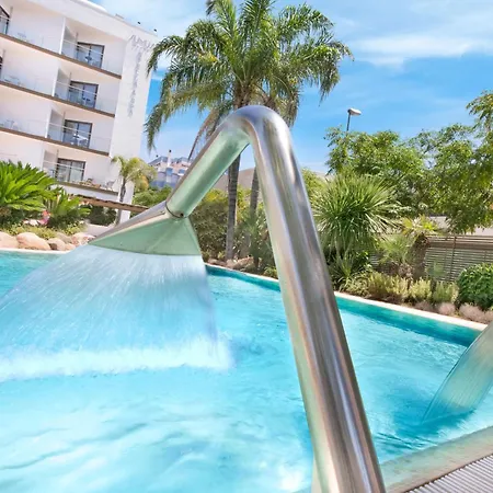 מלון Sumus Stella And 4s Adults Recommended פינדה דה מר