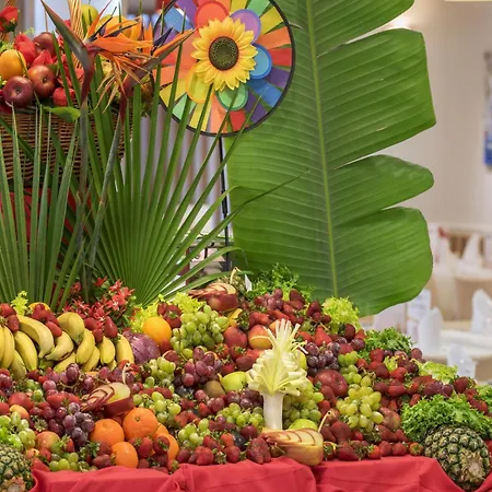 מלון Sumus Stella And 4s Adults Recommended