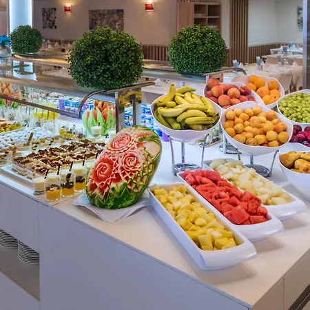 Sumus Stella And 4s Adults Recommended Hotel 4*