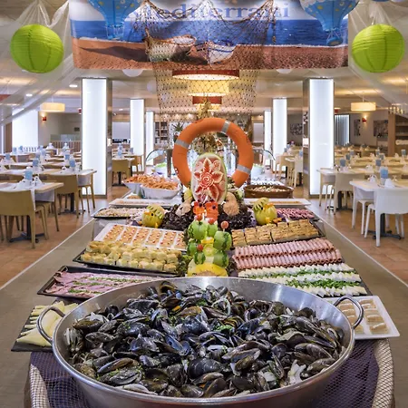 Sumus Stella And 4s Adults Recommended 4* Pineda de Mar