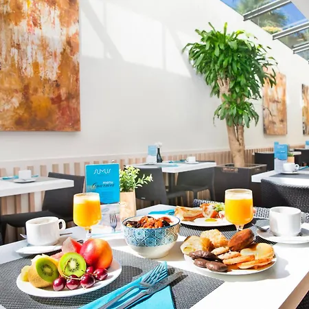 Hotel Sumus Stella And 4s Adults Recommended 4*