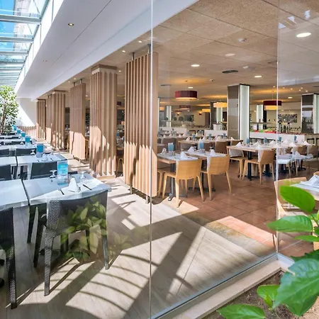 Sumus Stella And 4s Adults Recommended 4* Pineda de Mar