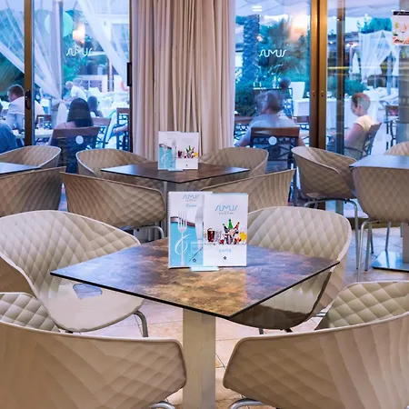 Sumus Stella And 4s Adults Recommended פינדה דה מר