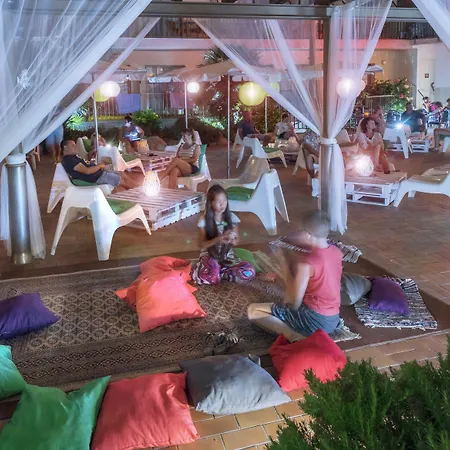 Sumus Stella And 4s Adults Recommended Hotel 4*