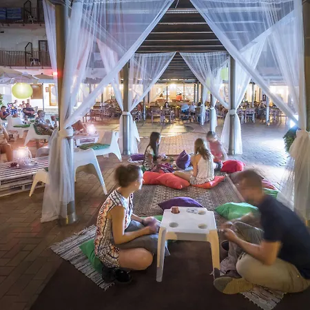 מלון Sumus Stella And 4s Adults Recommended