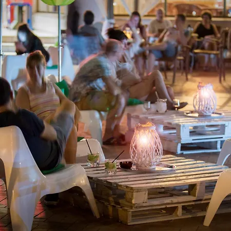 Sumus Stella And 4s Adults Recommended 4* פינדה דה מר