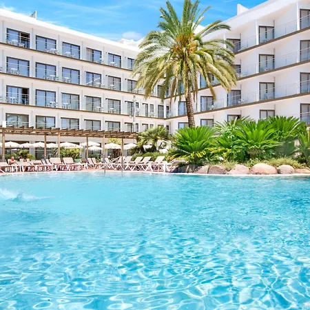 Hotel Sumus Stella And 4s Adults Recommended 4*