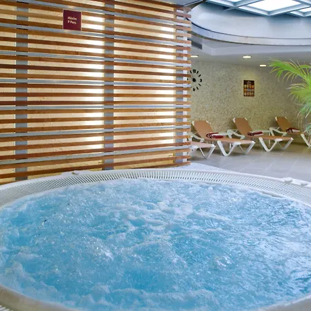 Sumus Stella And 4s Adults Recommended Hotel Pineda de Mar