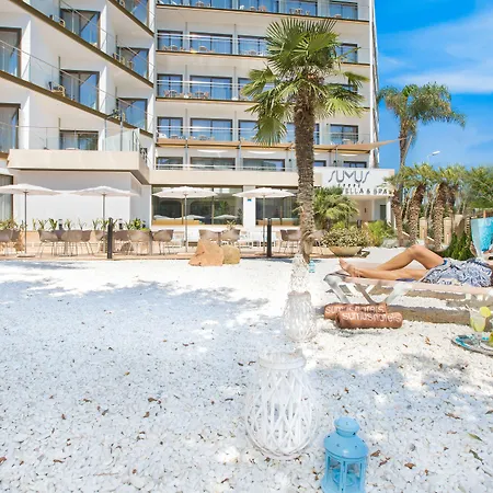 Hotel Sumus Stella And 4s Adults Recommended