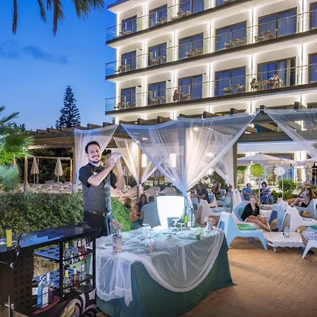 Hotel Sumus Stella And 4s Adults Recommended Pineda de Mar