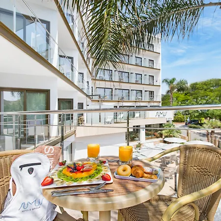 Sumus Stella And 4s Adults Recommended 4* Pineda de Mar
