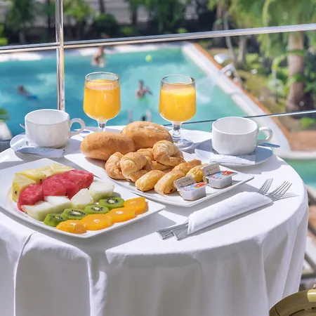 Sumus Stella And 4s Adults Recommended Hotel