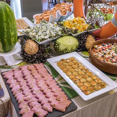 מלון Sumus Stella And 4s Adults Recommended פינדה דה מר