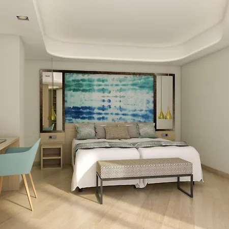 Sumus Stella And 4s Adults Recommended 4*