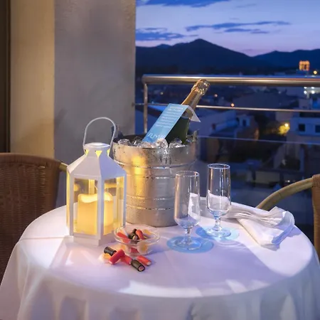 Sumus Stella And 4s Adults Recommended מלון פינדה דה מר