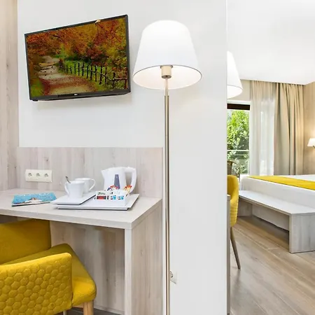 Sumus Stella And 4s Adults Recommended Hotel Pineda de Mar