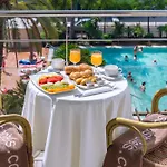 Hotel Sumus Stella And 4s Adults Recommended 4*