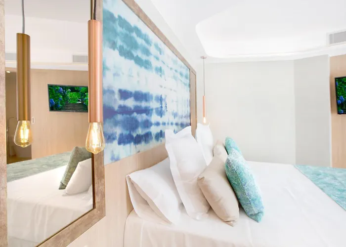 Hotel Sumus Stella And 4s Adults Recommended 4*